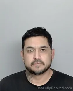 Mugshot of RICARDO M INOCENCIO