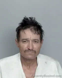 Mugshot of JOHN DAVID ALVAREZ booked in Nueces County, Texas on June 1, 2026