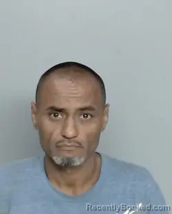 Mugshot of VICTOR LARA