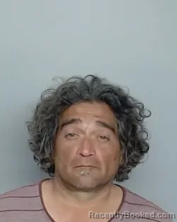 Mugshot of JULIAN JALOMO booked in Nueces County, Texas on May 26, 2026