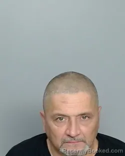 Mugshot of ENRIQUE RIVERA