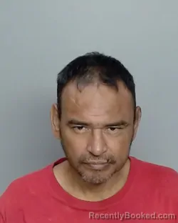 Mugshot of REYMUNDO DIAZ booked in Nueces County, Texas on June 14, 2026