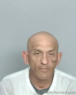 Mugshot of JONATHAN AARON GUTIERREZ