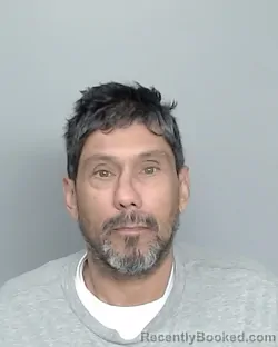 Mugshot of JOSE CASTRO