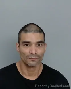 Mugshot of NARCISCO RIOS