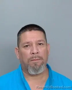 Mugshot of PEDRO GUTIERREZ