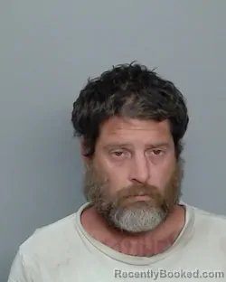 Mugshot of RICHARD EUGENE III DUNCAN booked in Nueces County, Texas on August 3, 2026