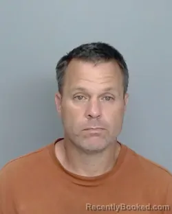 Mugshot of TRAVIS ANDREW ADAIR