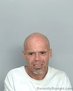 Mugshot of JUAN MANUEL MALDONADO