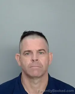 Mugshot of JOSHUA DANIEL STAMPER