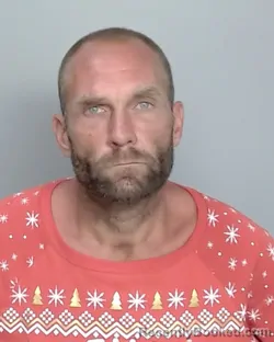 Mugshot of JOSHUA KENT PARKS