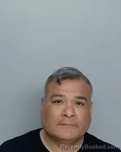 Mugshot of JOSE ELIBERTO RODRIGUEZ