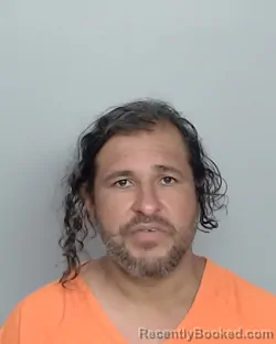 Mugshot of JOHN ERIC BRISENO booked in Nueces County, Texas on June 7, 2026