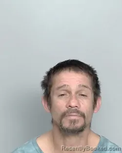 Mugshot of ARNOLDO VILLARREAL