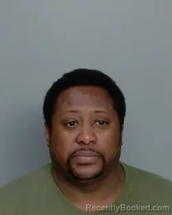 Mugshot of DAVID GERARD JACKSON