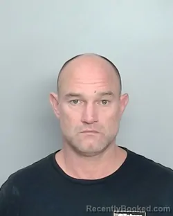 Mugshot of JASON C ELLIOTT