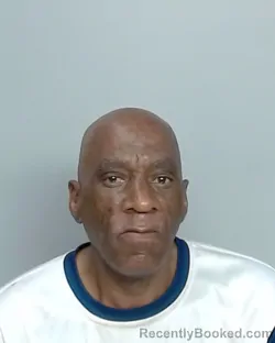 Mugshot of DARRICK MOORE