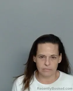 Mugshot of ALLISON SANCHEZ