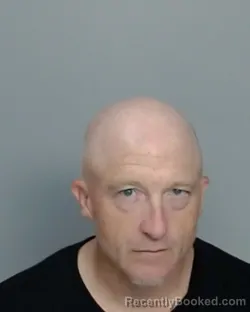 Mugshot of DAVID DUBOSE booked in Nueces County, Texas on April 3, 2026