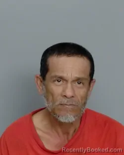 Mugshot of RAFAEL ESPINOZA