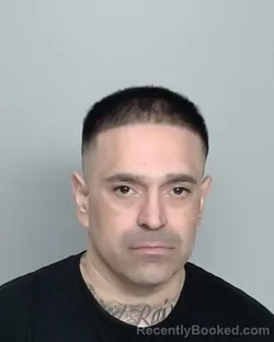 Mugshot of ADRIAN PEREZ