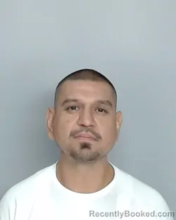 Mugshot of MARIO G PADIA