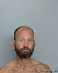 Mugshot of ROBERT AYERS