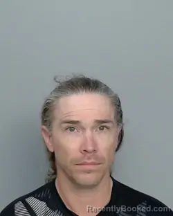 Mugshot of Kristopher Wayne Woods booked in Nueces County, Texas on September 3, 2026