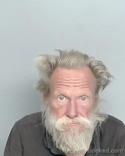 Mugshot of MARTIN ONEILL