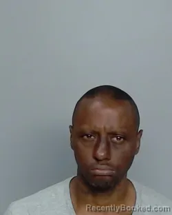 Mugshot of EUGENE ROBINSON