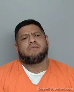 Mugshot of JOHN CIRLOS