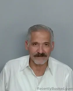 Mugshot of EDDIE GUZMAN