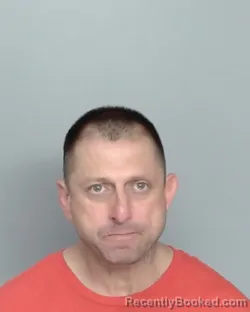 Mugshot of RAUL TREVINO