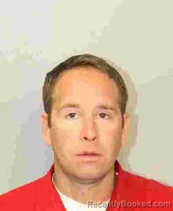 Mugshot of THOMAS MICHAEL MCFATRIDGE booked in Nueces County, Texas on April 3, 2026