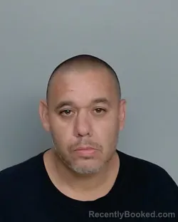 Mugshot of RENE ANGEL DELEON