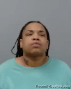 Mugshot of KENYA SMITH