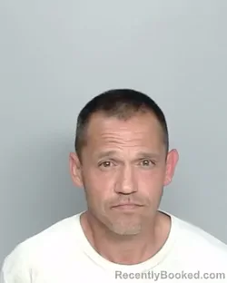 Mugshot of JESUS ANGEL ACOSTA