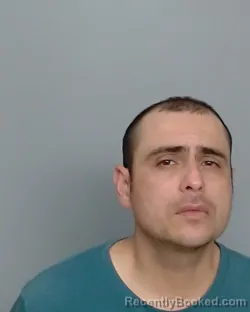 Mugshot of RANDY LEE CHAVEZ