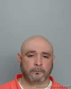 Mugshot of CARL BIELKE