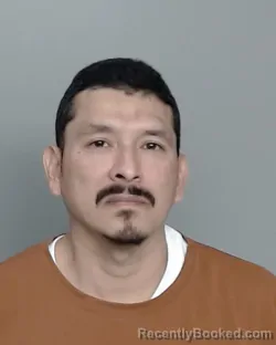 Mugshot of JUAN JOSE CANELO