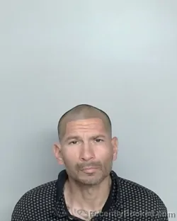 Mugshot of RAUL FRANCO