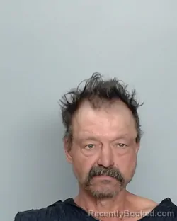 Mugshot of ARMANDO SILVA