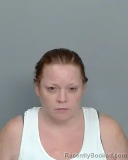 Mugshot of MARCELYN AVALOS