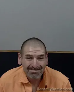 Mugshot of BENNY BENAVIDES