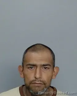 Mugshot of FRANK A MARTINEZ booked in Nueces County, Texas on May 22, 2026