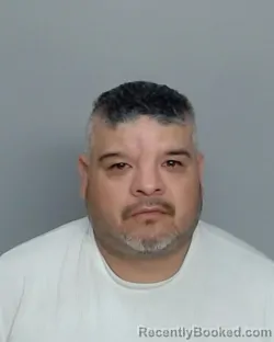 Mugshot of RICK VILLANUEVA