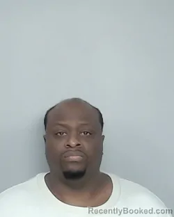 Mugshot of MARCUS DURHAM booked in Nueces County, Texas on June 6, 2026