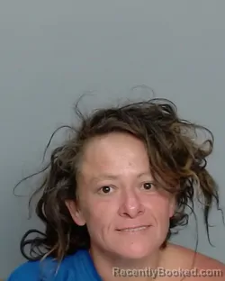 Mugshot of CARMEN MARIE CADENA booked in Nueces County, Texas on June 13, 2026