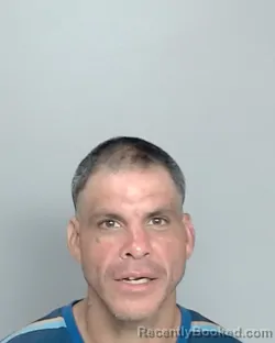 Mugshot of LUPE LOPEZ