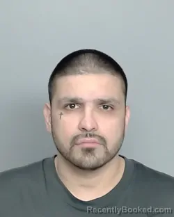 Mugshot of HENRY ACEVEDO